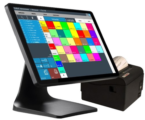 Kassensystem für - 15",