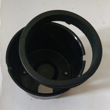 Triumph Bonneville T100 / Thruxton 900 Tachobecher für Luftgekühlte neuwertig