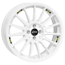 ATS rims StreetRallye 7.0Jx17