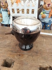 Suchscheinwerfer DDR DKW Framo