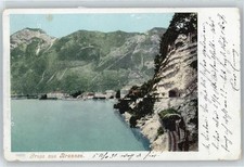 50734601 - Brunnen Tunnel