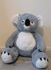 Koala Bär Plüschfigur 65 cm groß
