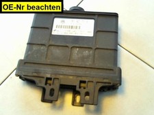 Steuergerät Automatikgetriebe