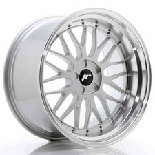 JR WHEELS JR23 20x10,5 ET15