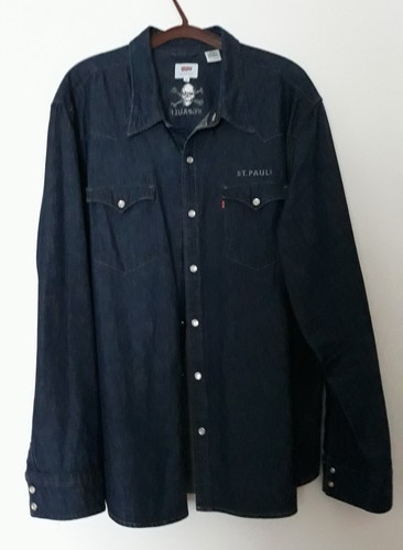 Pauli levis tk - fc,