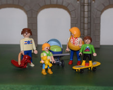 Playmobil City Life Action
