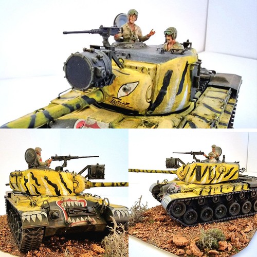 M26 pershing panzer - m26,