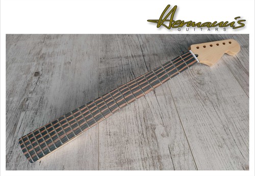 Style can maple neck - maple,