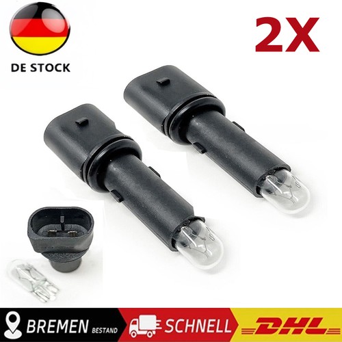 Lampenfassung lampenträger - 2x,