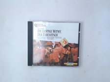 Lustige witwe zarewitsch - lustige, witwe/zarewitsch