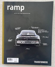 *** Zeitschrift RAMP No. 44