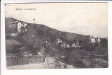 BÖHMEN , SKALITZ b LEITMERITZ , LITOMERICE ca1910