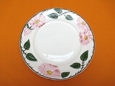 Villeroy & Boch Wildrose . 1 Platzteller / Servierteller  31 cm .  V&B