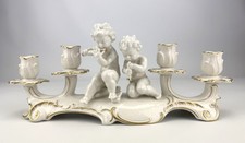 Hutschenreuther kerzenleuchter - hutschenreuther,