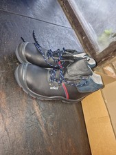 ATLAS Sicherheitsschuhe