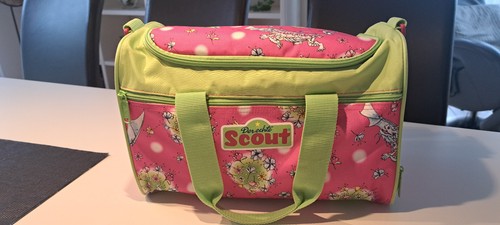 Mädchen scout sporttasche neu - sporttasche,