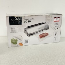 CASO VC10 Vakuumierer 110W