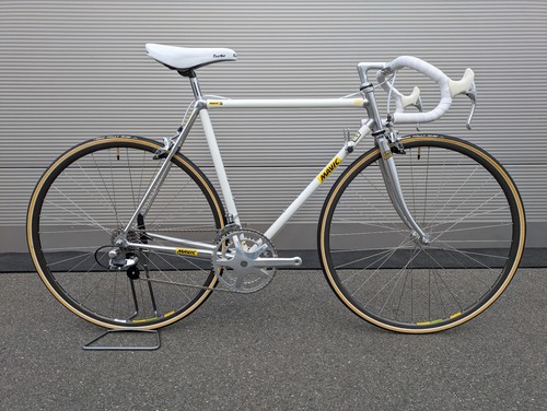 Mavic vitus 979 seltenes - mavic,
