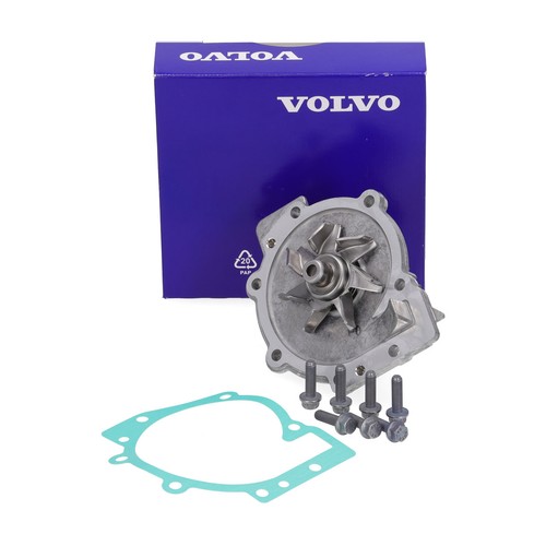 Original volvo wasserpumpe s60 - volvo,