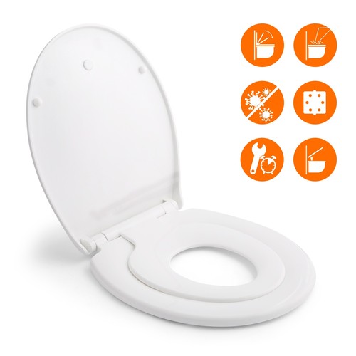 Sitz absenkautomatik mit - wc,