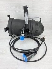 2x Eurolite Bühnenstrahler