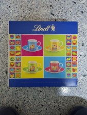 Espresso Tassen Gedeck