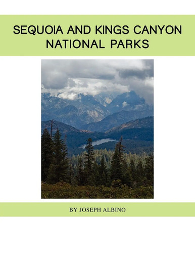 Sequoia and kings - and,