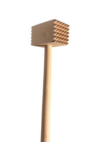 Fleischklopfer fleischhammer - fleischklopfer,