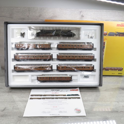 Märklin 26922 ciwl - 26922,