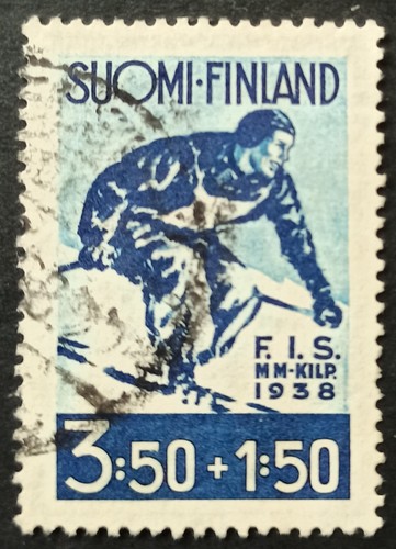 Finnland 1938 210 - finnland,