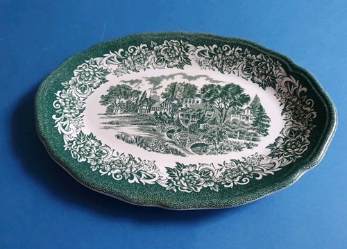 Servierteller platte royal - platte,