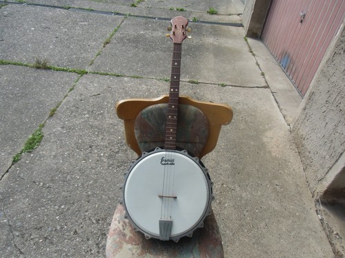 Banjo framus nashville