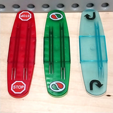 LEGO Duplo 3 Codesteine für