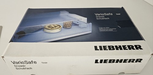 Variosafe schublade liebherr - schublade,