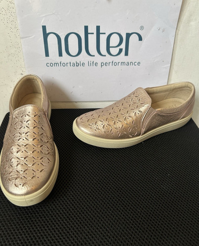 Hotter daisy leder - hotter,