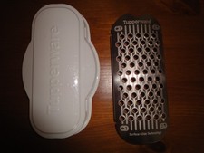 Tupperware Profi Reibe Hand