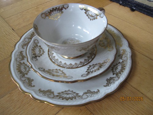Sammeltasse gedeck teilig - sammeltasse, 3-teilig