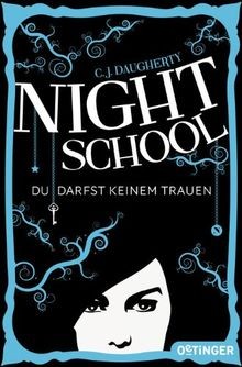 Night school darfst - school., keinem