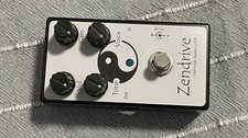 Hermida Zendrive D-style Pedal