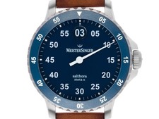 Meistersinger Salthora Meta X