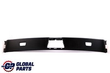 BMW Z4 E89 Cabrio Roadster Heckschott Trennwand Verdeckverkleidung