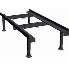 Traglager Schmid UTL 2 | verstellbar | mit 4 Füßen