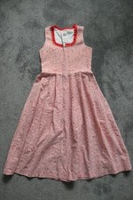 Kleid Trachtenkleid Landhauskleid Trachten Gr. 152