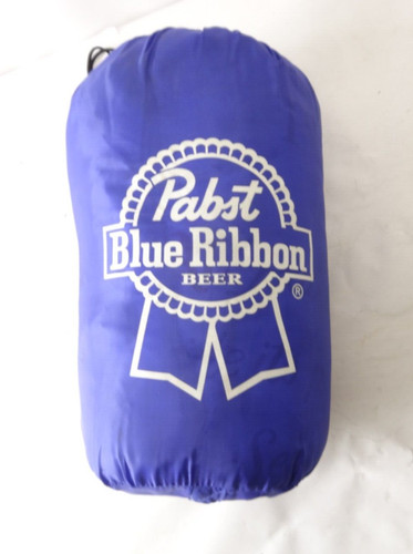 Vintage pbr schlafsack retro - pbr,