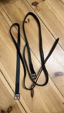 Steigbügelriemen