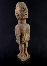 Art Afrikanisch tribal Fetisch