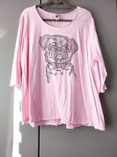 Tredy Fashion  Shirt Gr. 4