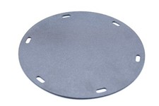 Astroprints Spiegelabdeckung für GSO und TS-Optics ONTC Newton 8" Hauptspiegel