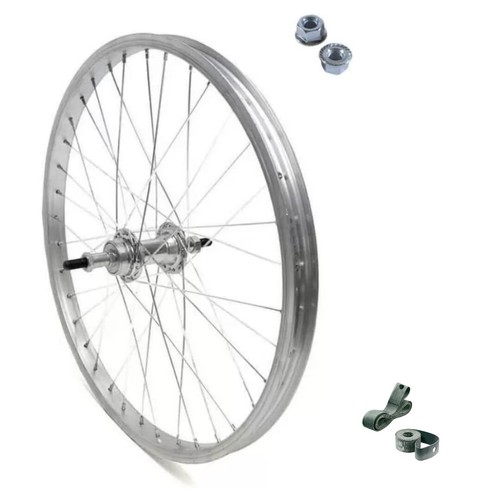 Fahrrad hinterrad 1 - hinterrad, 1.75