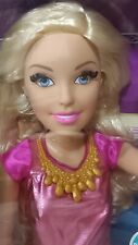 Barbie 28 " giant super my